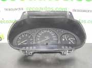 Tachoeinheit Kmh 96FB10849CD Ford BERLINA/TURNIER 1.8 Turbodiesel