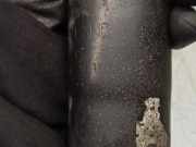 Stoßdämpfer Rechts Hinten 811648820AB Land + Range Rover Discovery II Geländewagen 2.5 Td5 (10P)