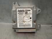 Steuergerät Airbag 8200381654 Renault (KC0/1_) D 65 1.9 (KC0E, KC02, KC0J, KC0N)