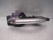 Türgriff Außen Links Vorne 100001293 Hyundai iX20 (JC) SUV 1.4 CRDi 16V (D4FC)