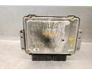 Motorsteuergerät 55204661 Alfa Romeo 159 (939AX) Limousine 1.9 JTDm 16V (939.A.2000)