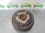 Bremstrommel Hinten Fiat Doblo (223A/119) GroÃŸraumlimousine 1.9 JTD (182.B.9000)