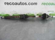 Antriebswelle Rechts Vorne 9M513B436BAE Ford Focus C-Max Großraumlimousine 1.6 16V (HWDA)