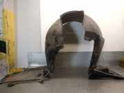InnenkotflÃ¼gel Links Vorne 51718193811 BMW 3 serie (E46/4) Limousine 320d 16_V (M47N(204D4))