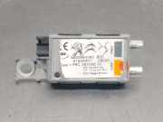 Antenne Verstärker 9820664380 Peugeot 2008 (UD/UK/UR/US/UX) Großraumlimousine 1.2 VTi 12V PureTech 100 (EB2ADT(HNK))