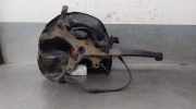Achsschenkel Halter Links Vorne 20214012D4 Mercedes-Benz CLK (C208) Coupé 3.2 320 V6 18V (M112.940)