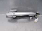 Türgriff Außen Rechts Vorne KD475841XD Mazda CX-5 I (KE,GH) SUV 2.2 Skyactiv D 175 16V 4WD (SHY4)