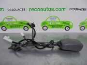 G?rtelschnalle Rechts Vorne E034501 Toyota Prius (NHW20) Liftback 1.5 16V (1NZ-FXE)