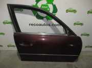 Tür Rechts Vorne 60659062 Lancia Thesis (841) Limousine 2.4 JTD (841.C.000)