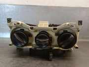 Bedienung Klimaanlage 151540000 Fiat Punto II (188) SchrÃ¤gheck 1.2 60 S (188.A.4000)