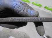 Querlenker Links Hinten Oben A2033500653 Mercedes-Benz C (W203) Limousine 1.8 C-200K 16V (M271.940)