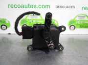 Heizlüfter 4B1820511D Audi A6 Avant (C5) Kombi 2.5 TDI V6 24V (AKE)