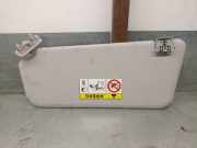 Sonnenblende Rechts 9809498377 Toyota ProAce Van 1.5 D-4D 100 16V (5WZTV(DV5RUCd))