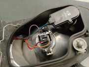 Scheinwerfer Rechts 6L1941022A Seat Ibiza III (6L1) Schrägheck 1.2 12V (BME)