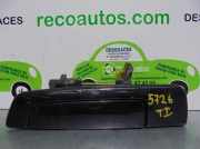 Türgriff Außen Links Hinten MR774420 Mitsubishi Galant (EA) Limousine 2.0 16V (4G63)