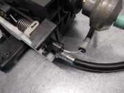 Schalthebel MR980203 Mitsubishi Outlander (CU) SUV 2.4 16V 4x4 (4G69)