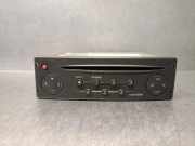 Radio 8200247962 Renault LAGUNA II (BG0) 1.9 dCi Diesel