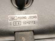 Innenspiegel 022112 Hyundai Galloper II Geländewagen 2.5 TCI (D4BH)