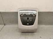 Innenbeleuchtung 61319276232 BMW 6 serie Gran Coupe (F06) Limousine 640d 24V (N57-D30B)