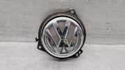 Handgriff Kofferraum 6R6827469B Volkswagen Polo V (6R) Schrägheck 1.6 TDI 16V 90 (CAYB(Euro 5)) CAYB(Euro 5)