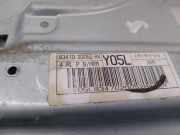 Fensterheber Links Hinten 834702D052 Hyundai Elantra III Limousine 1.6i GL,GLS (G4ED)