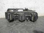Bedienung Klimaanlage 122489581000 Mercedes-Benz Sprinter 2t (901/902) Van 208D (OM601.943)