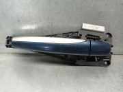 Türgriff Außen Links Hinten 20828067 Saab 9-5 (YS3G) Limousine 2.0 TiD 16V (A20DTH)