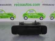 Türgriff Außen Links Hinten CAJA7 Audi 90 (B3) Limousine 2.0 E (PS)