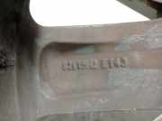 Felge 5G0601025AA Volkswagen Golf VII (AUA) Schrägheck 1.6 TDI 16V (CLHA) CLHA