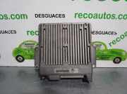 Motorsteuergerät 7700102990 Renault Clio (B/C57/357/557/577) Schrägheck 1.2 Eco (D7F-730)