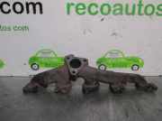 Auspuff KrÃ¼mmer 90500926 Opel B BERLINA 2.0 DTI