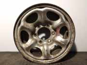 Felge 403000X801 Nissan Terrano II (R20/TR50) Geländewagen 2.7 SE TD (TD27T)