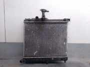 Radiator 253100X000 Hyundai 1.1 12V CAT