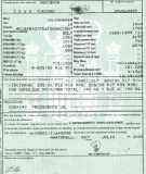 Turbolader A6510901686 Mercedes-Benz V (447.8) Großraumlimousine 2.1 220 CDI, 220 d 16V (OM651.950(Euro 5)