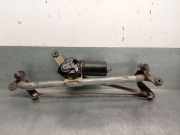 Scheibenwischermotor Vorne 28840CA000 Nissan Murano (Z50) SUV 3.5 V6 24V 4x4 (VQ35DE)