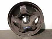 Felge 9848088480 Peugeot 2008 (UD/UK/UR/US/UX) Großraumlimousine 1.2 VTi 12V PureTech 100 (EB2ADT(HNK))