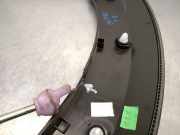 Zierleiste Kotflügel Links Hinten 788A36645R Dacia Sandero III Schrägheck 1.0 TCe 90 12V (H4D-470(H4D-E4))