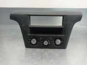 Bedienung Klimaanlage MR979972HA Mitsubishi Outlander (CU) SUV 2.4 16V 4x4 (4G69)