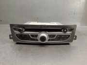 Radio 281154366R Renault Koleos I SUV 2.0 dCi 16V 150 FAP (M9R-H8)