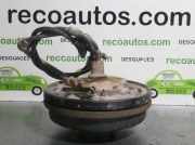 Achsschenkel Halter Links Hinten 67190838 Rover 400 (RT) Limousine 420SD (20T2N)