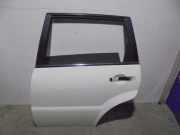 Tür Links Hinten 6300308021 SsangYong Rexton W SUV 2.0 e-200 Xdi 16V 4WD (D20DTR)