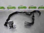 Sicherheitsgurt Links Hinten 050208 MG ZR Schrägheck 1.4 16V 105 (14K4F)