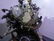 Motor M9RG832 Nissan X-TRAIL II (T31) 2.0 FWD