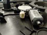 Fensterheber Rechts Hinten 83480B2010 Kia Soul II (PS) Großraumlimousine 1.6 GDI 16V (G4FD)