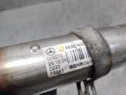 Agr Kühler A6391400475 Smart Forfour (454) Schrägheck 5-drs 1.5 CDI 12V 95 (OM639.939)