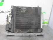 Klimakondensator 09130611NQ Opel Astra G (F69) Limousine 1.7 DTI 16V Eco4 (Y17DT)