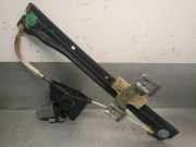 Fensterheber Rechts Vorne 6RU959801 Seat Mii Schrägheck 1.0 12V (CHYB)