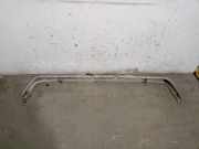 Stoßstange Hinten GSE Ford Fiesta 1 Schrägheck 1.0 L,GL,Ghia (TLA)