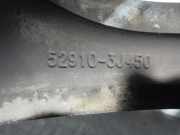 Rücklicht Links 9823216880 Peugeot II (UB_, UP_, UW_, UJ_) 1.2 PureTech 100