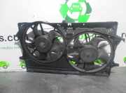 Kühlerventilator 98AB8C607FM Ford Focus 1 Schrägheck 1.8 TDCi 115 (F9DA)